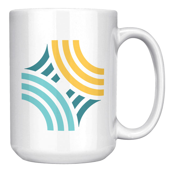 15 oz Coffee Mug