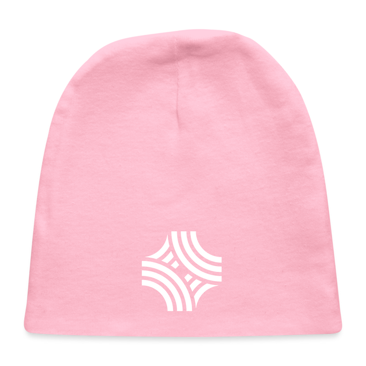 Baby Cap - light pink
