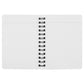 SPIRALBOUND NOTEBOOK