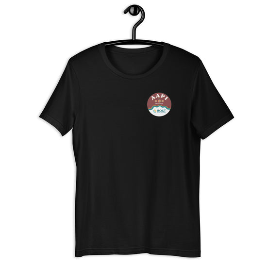 Host Healthcare AAPI T-Shirt