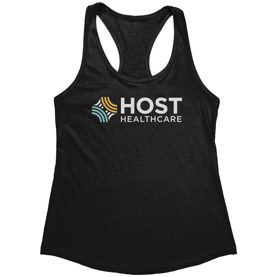 Racerback Tank
