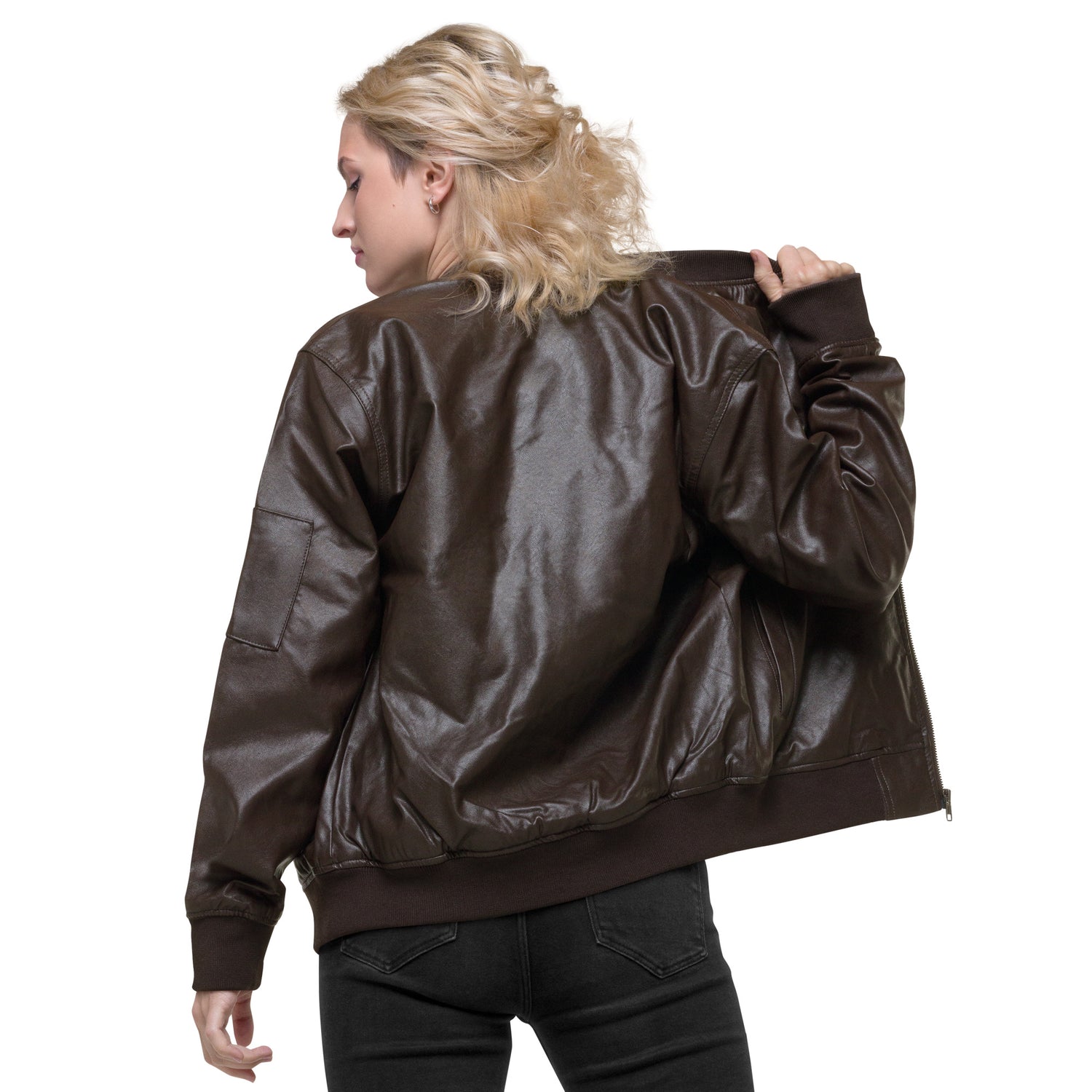 https://shop.hosthealthcare.com/cdn/shop/products/faux-leather-bomber-jacket-brown-back-2-63b38ef96b835.jpg?v=1672711959&width=1500