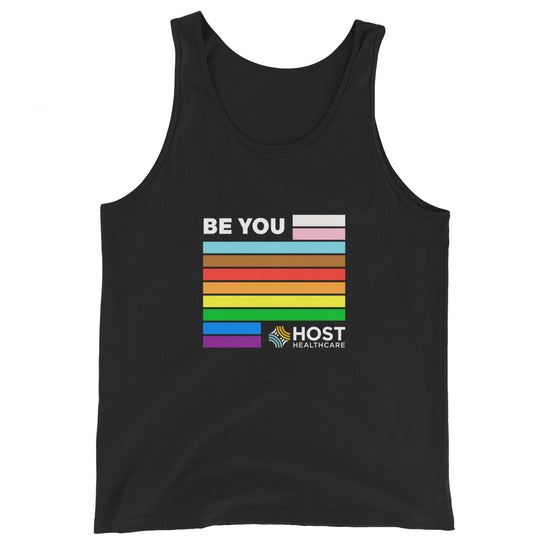 Pride Unisex Tank Top