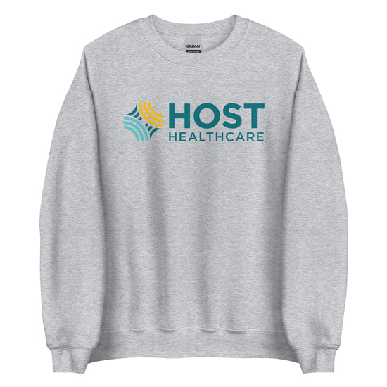 Unisex Crewneck Sweatshirt