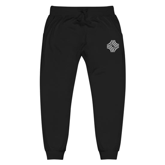 Unisex Fleece Sweatpants | Cotton Heritage