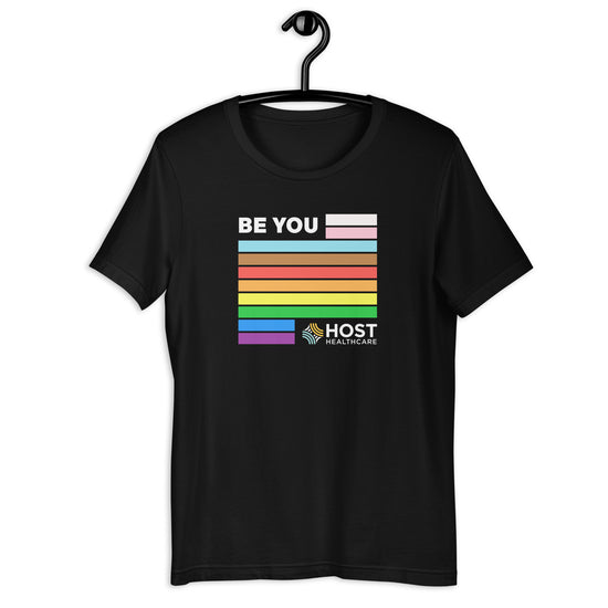 Pride Unisex T-Shirt