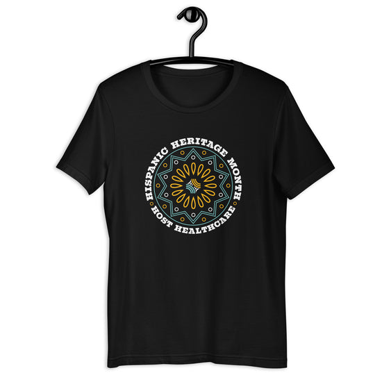 Hispanic Heritage Month T-Shirt