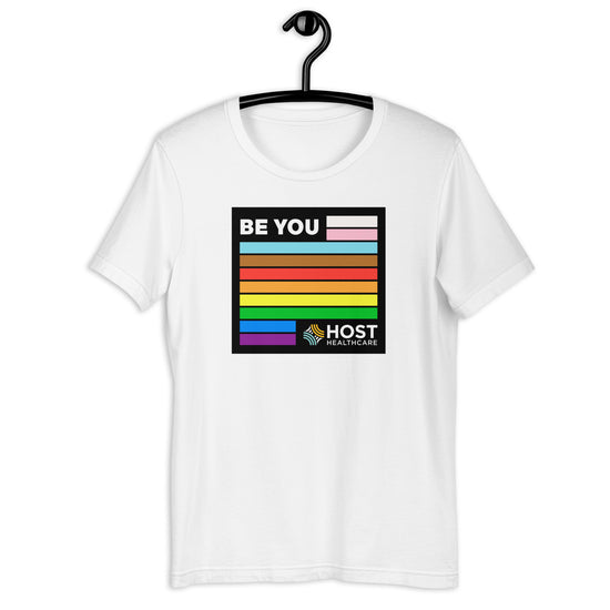 Pride Unisex T-shirt